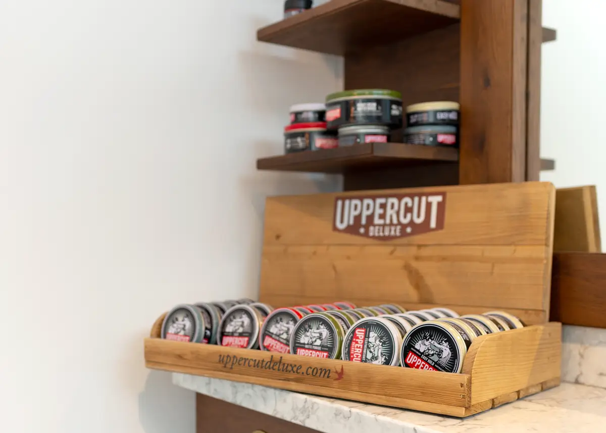 Kapsalon de Plataan - Kapper Huesmolen - Kapper Bangert - Kapper Hoorn