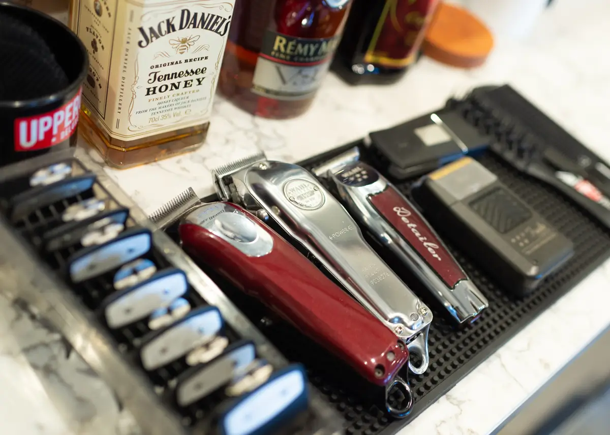 Kapsalon de Plataan - Kapper Huesmolen - Kapper Bangert - Kapper Hoorn