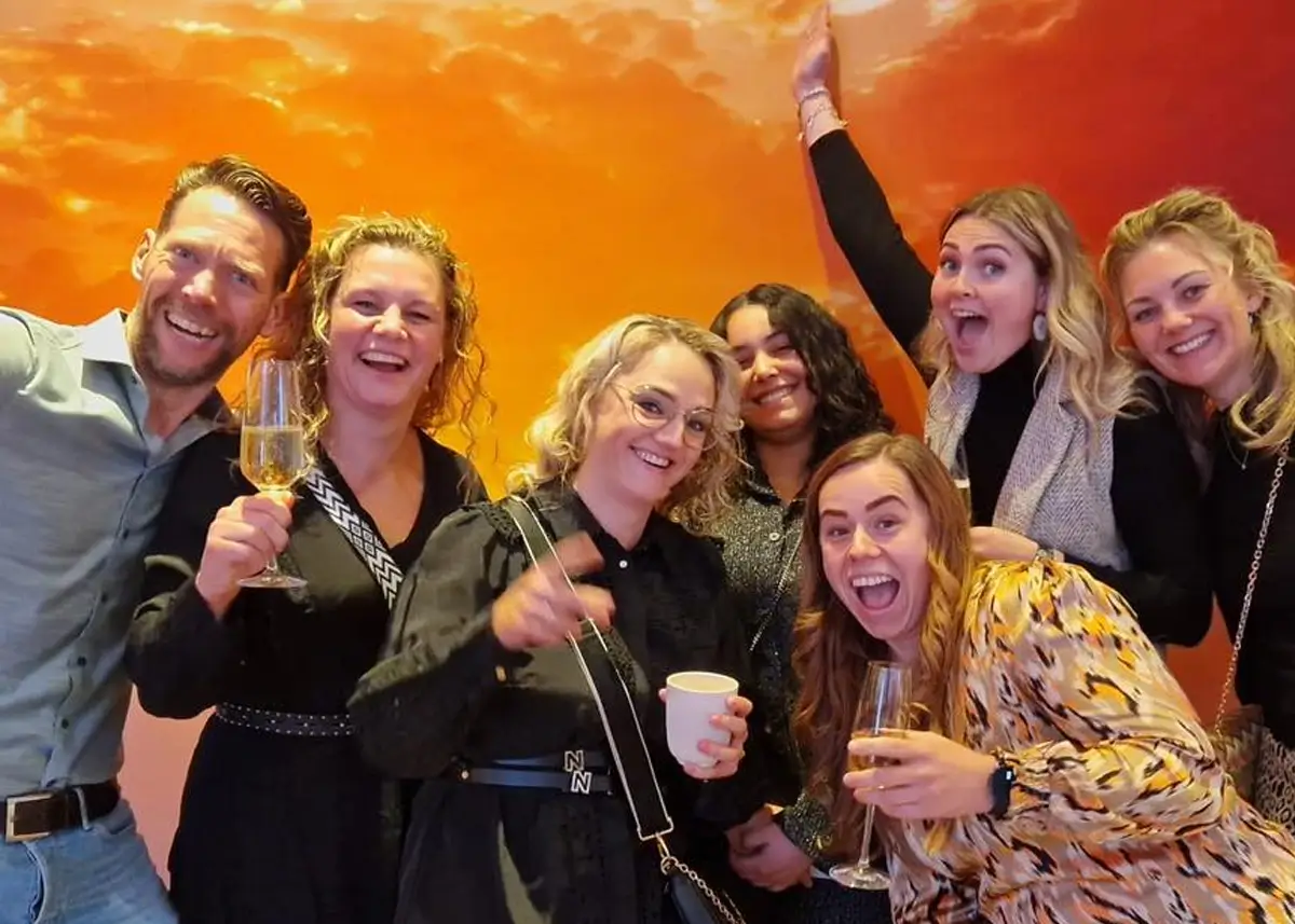 Kapsalon de Plataan - Kapper Huesmolen - Kapper Bangert - Kapper Hoorn